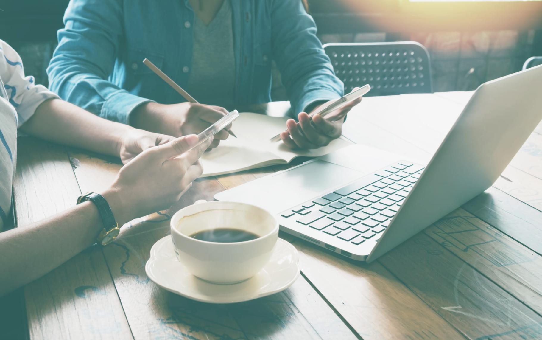 Strategische Finanzplanung